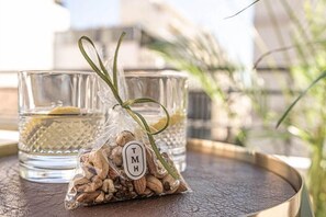 Food and drink - The Marblous Athens (Athens)