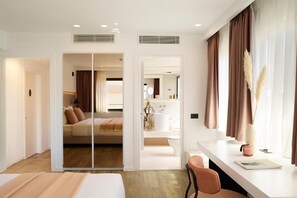 Room - The Marblous Athens (Athens)