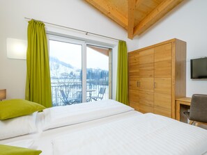 3 camere, accesso a Internet