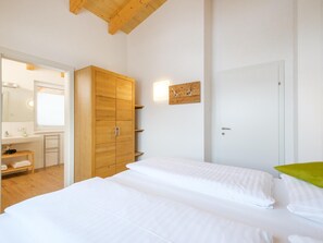 3 Schlafzimmer, Internetzugang