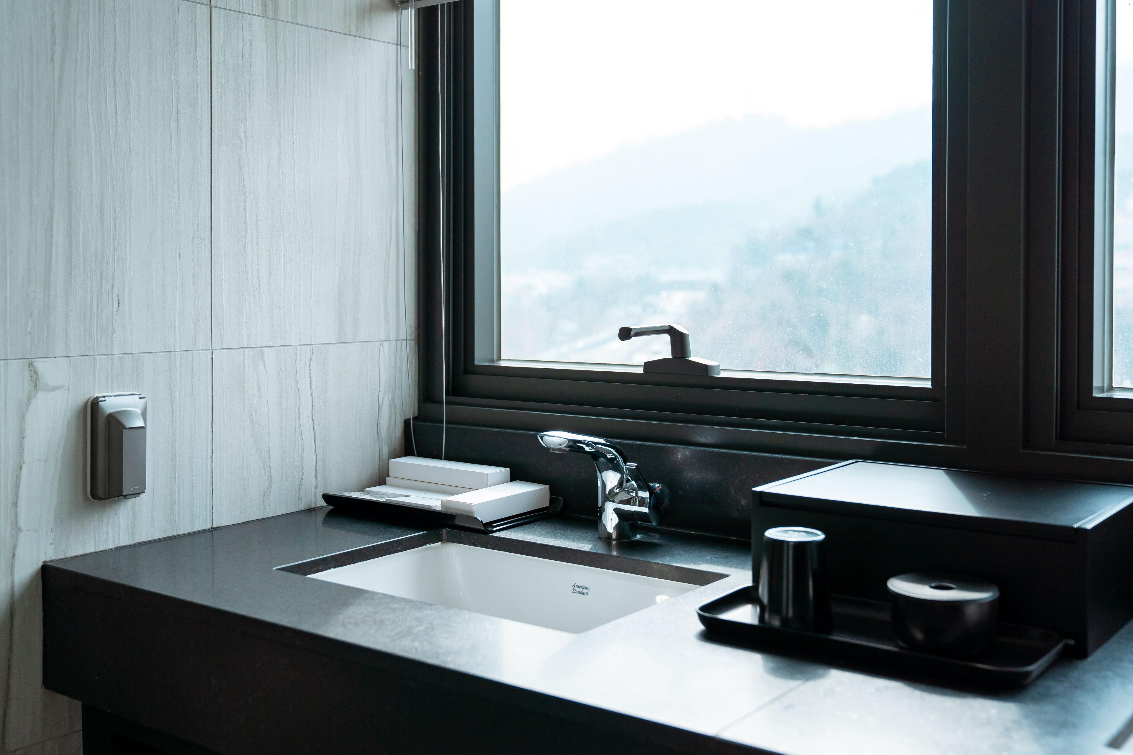 penthouse (b) | bathroom | shower, hair dryer, dressing gowns, slippers