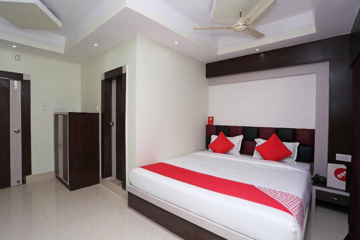 Egyptian cotton sheets, premium bedding, down duvets, memory-foam beds