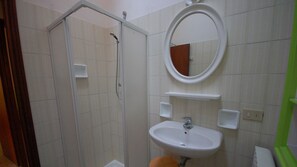 Dusche