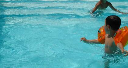 Delta Blu Residence Village - Villetta Trilocale 17