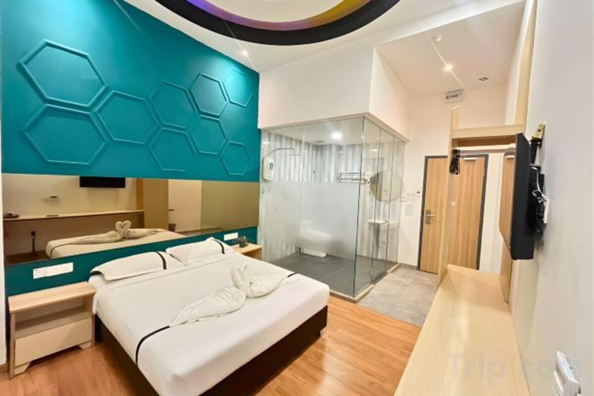 Superior Queen Room