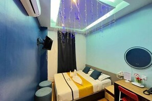 Room - Smile Hotel Wangsa Maju (Kuala Lumpur)