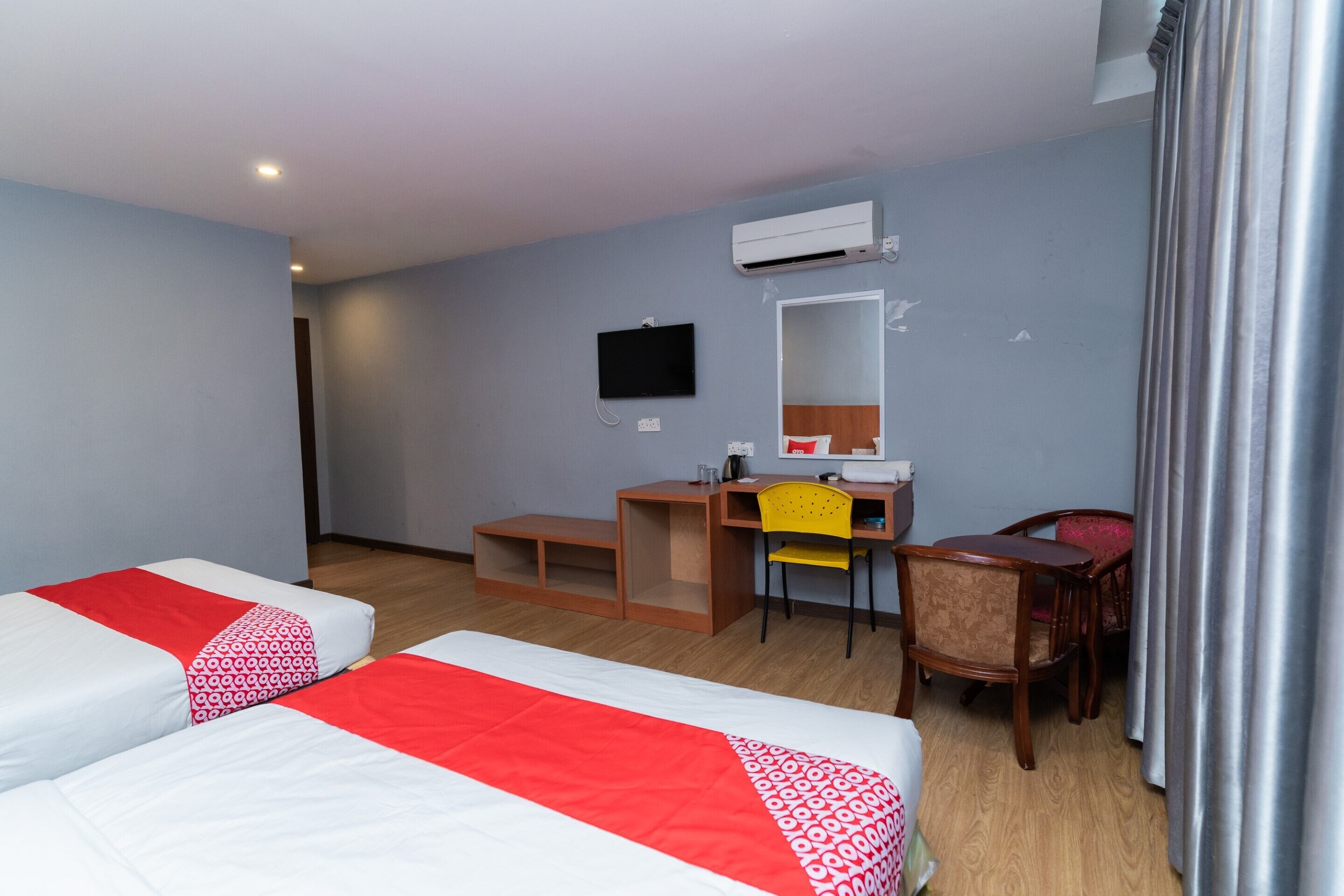 family suite | free wifi, bed sheets