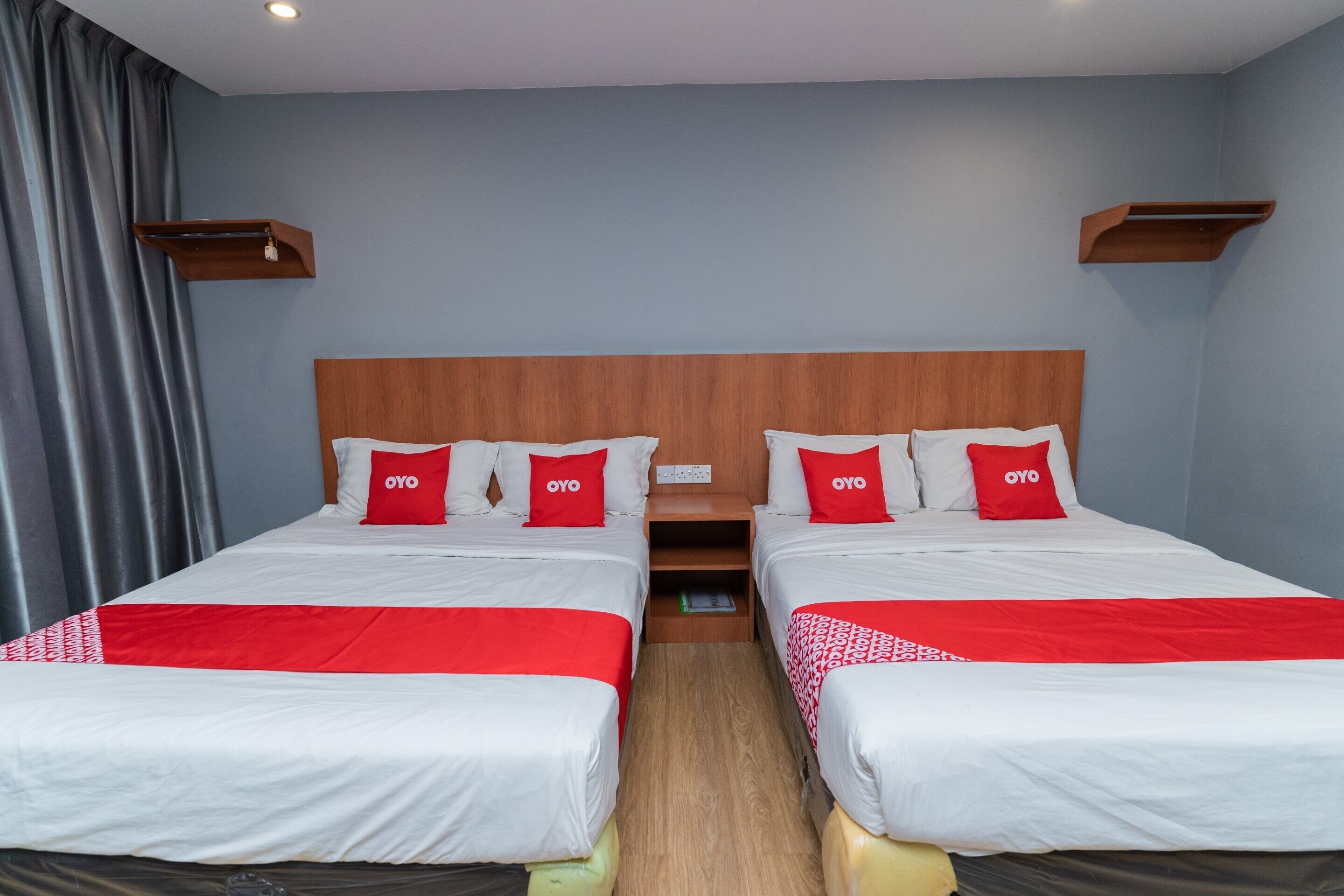 family suite | free wifi, bed sheets