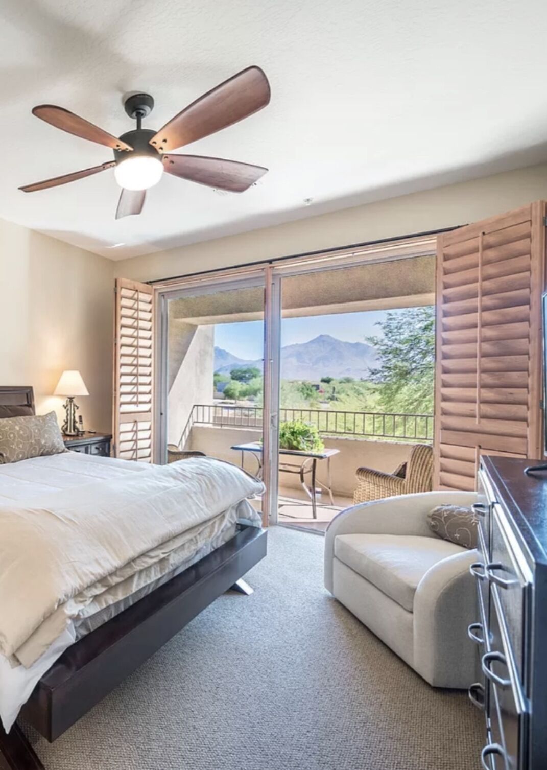 3 habitaciones y wifi 