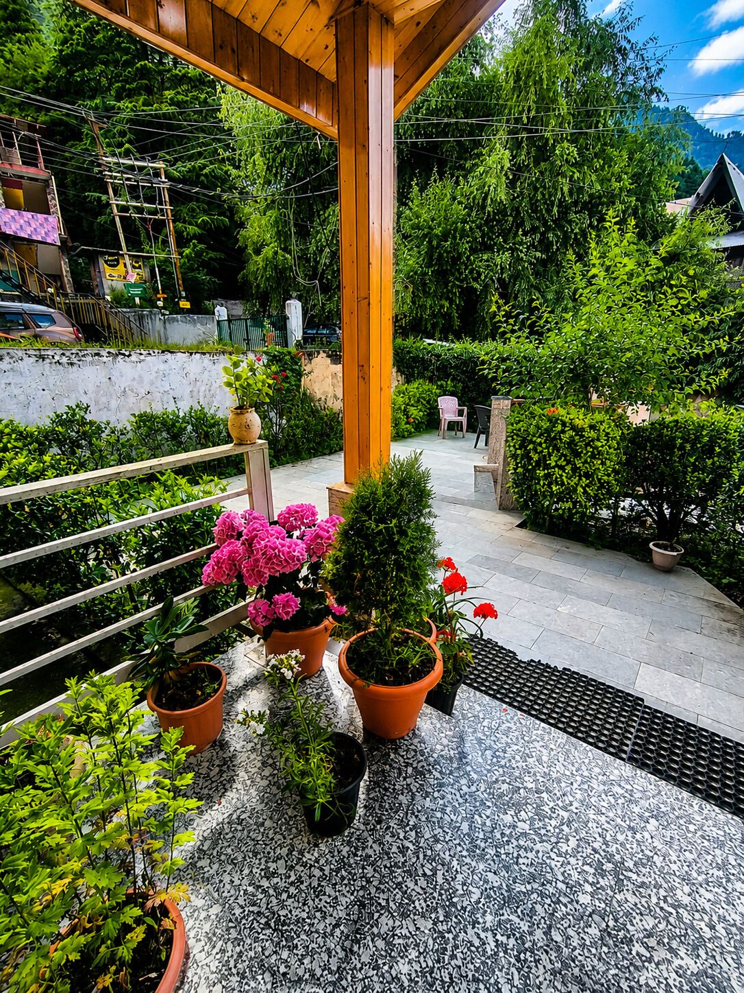 Taman