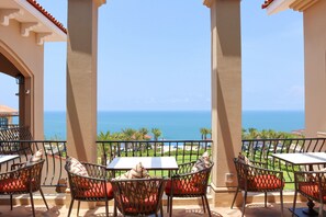 Restaurant - Centara Mirage Resort Mui Ne (Phan Thiet)