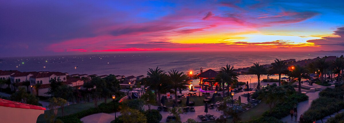 Centara Mirage Resort Mui Ne