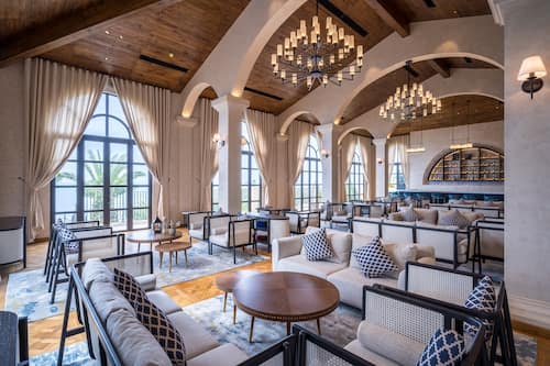 2 Bars/Lounges, Bar im Pool, Poolbar