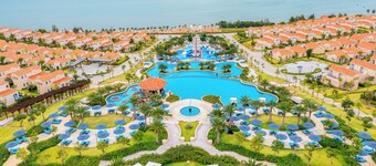 Centara Mirage Resort Mui Ne