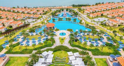 Centara Mirage Resort Mui Ne