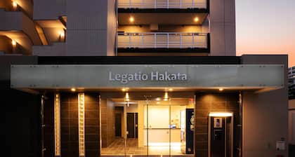 Legatio HAKATA