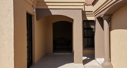 Kimberley Boutique Guest Lodge