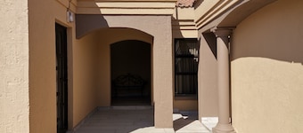 Kimberley Boutique Guest Lodge
