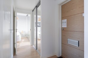 1 habitación, ropa de cama de alta calidad y decoración personalizada 