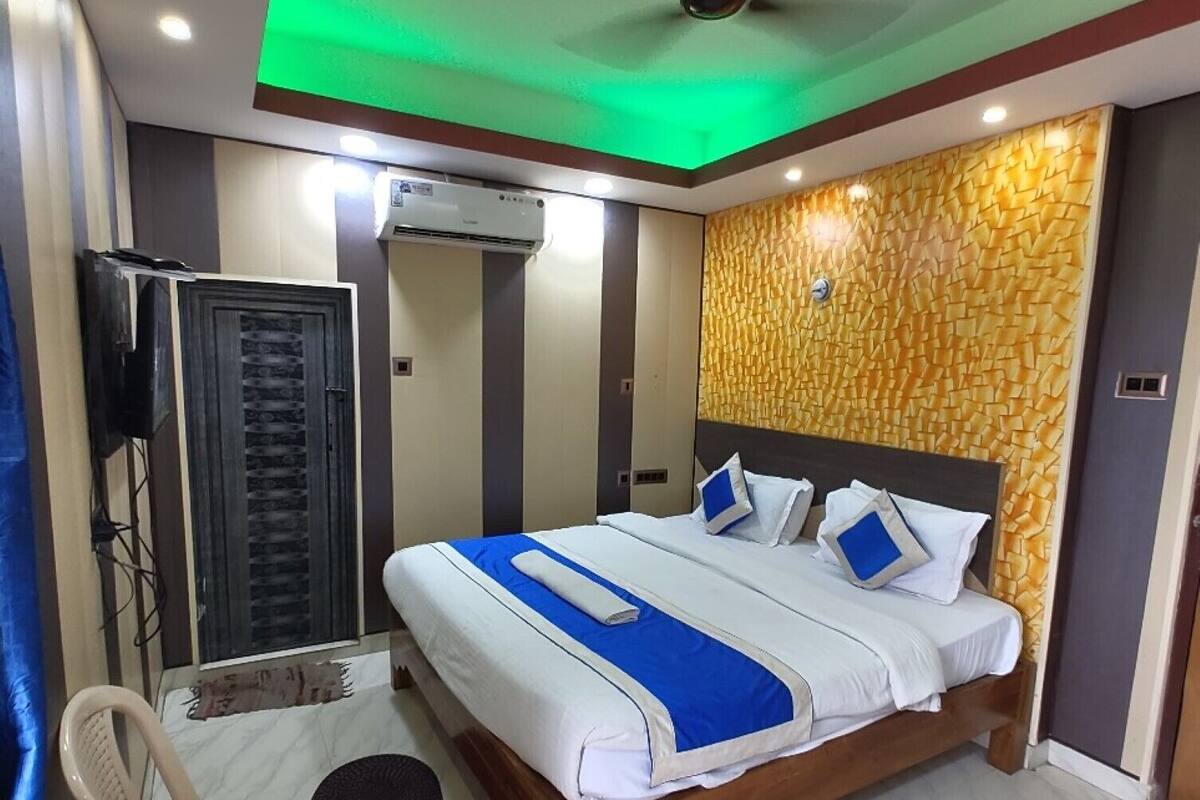 Quarto casal luxo, várias camas | Roupas de cama de algodão egípcio, roupas de cama premium