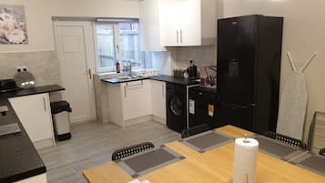 Maison | Cuisine privée