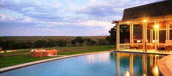 Olievenfontein Private Game Reserve