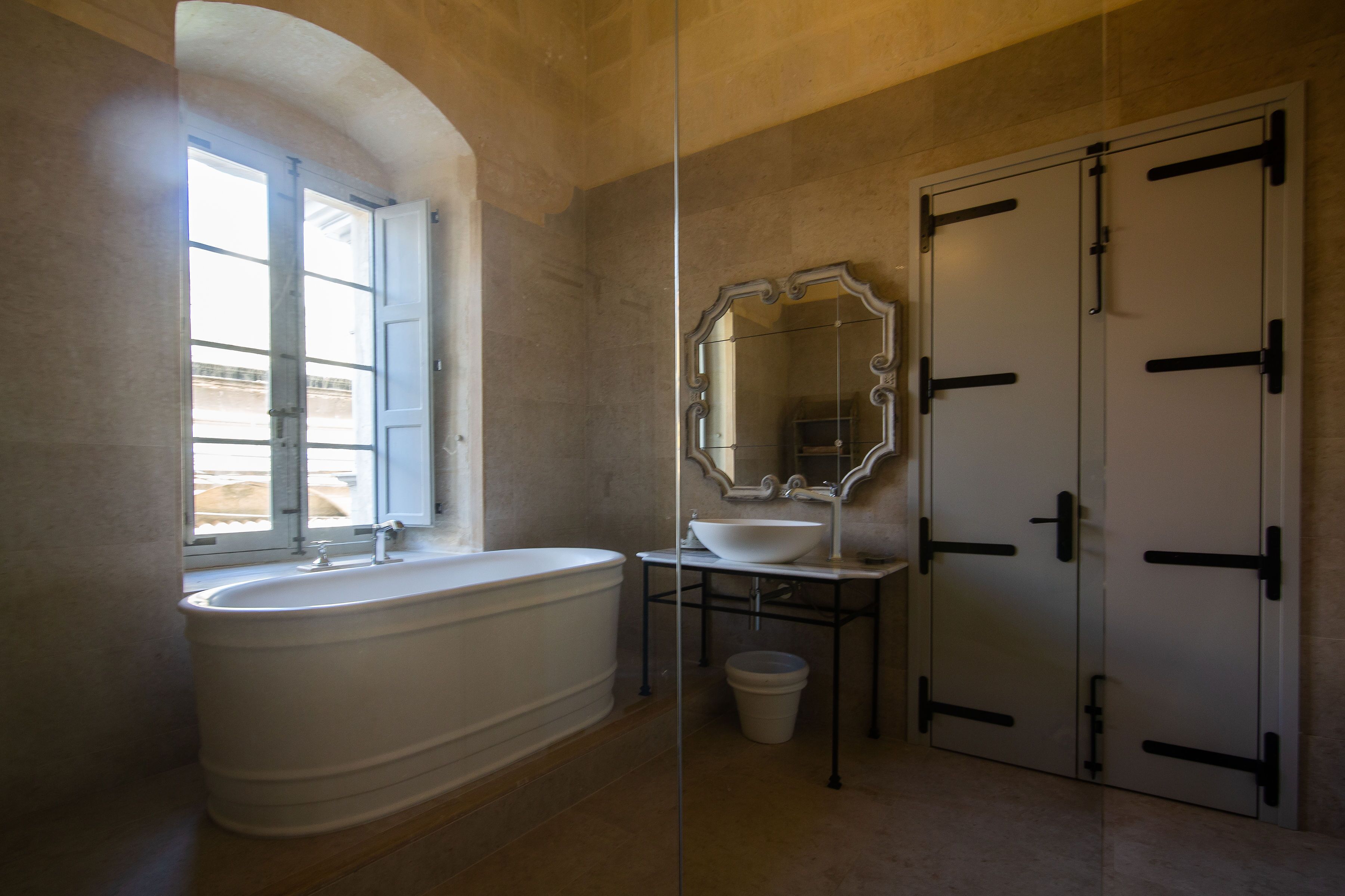 Photo - Palazzino Birgu Host Family Bed and Breakfast