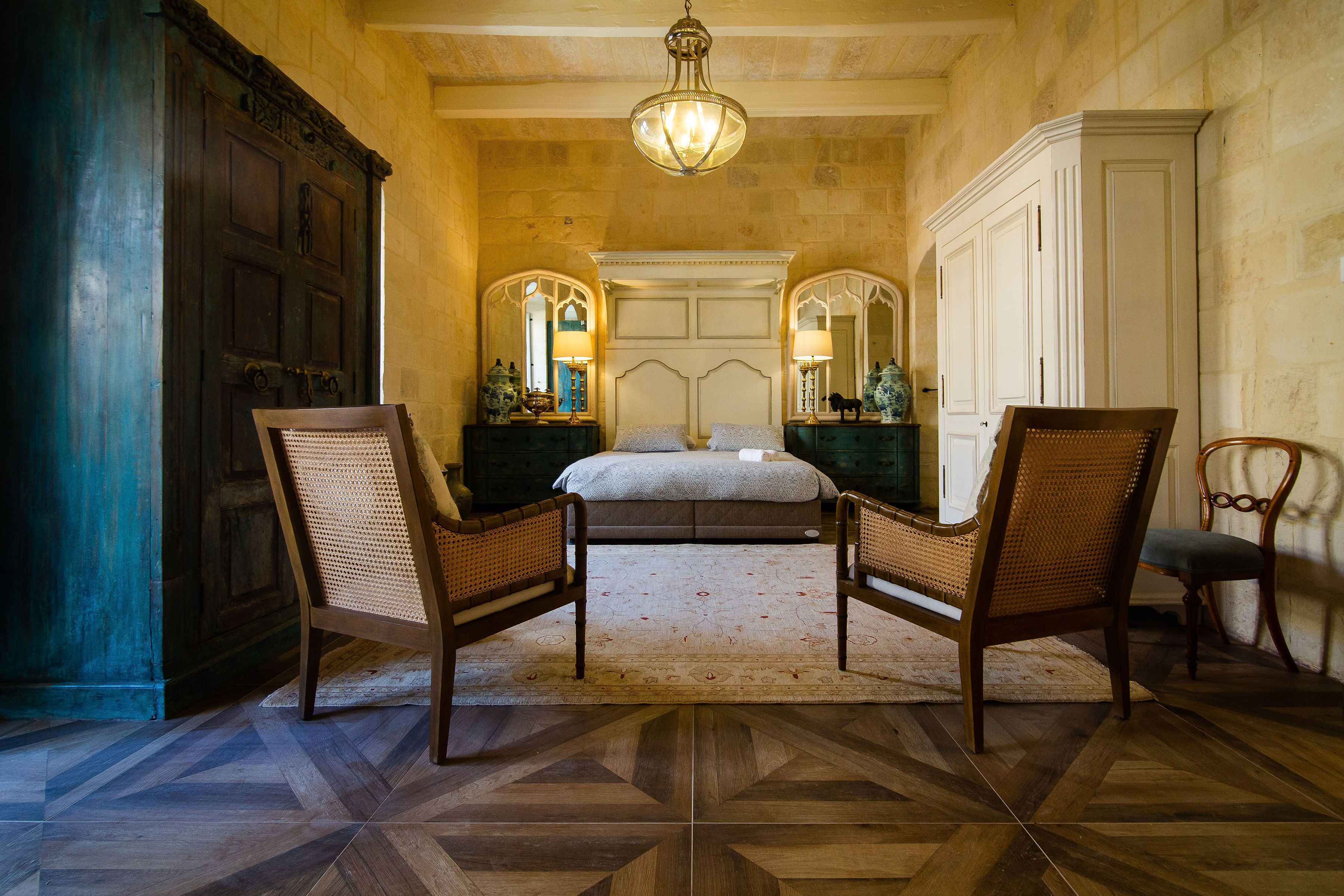 Photo - Palazzino Birgu Host Family Bed and Breakfast