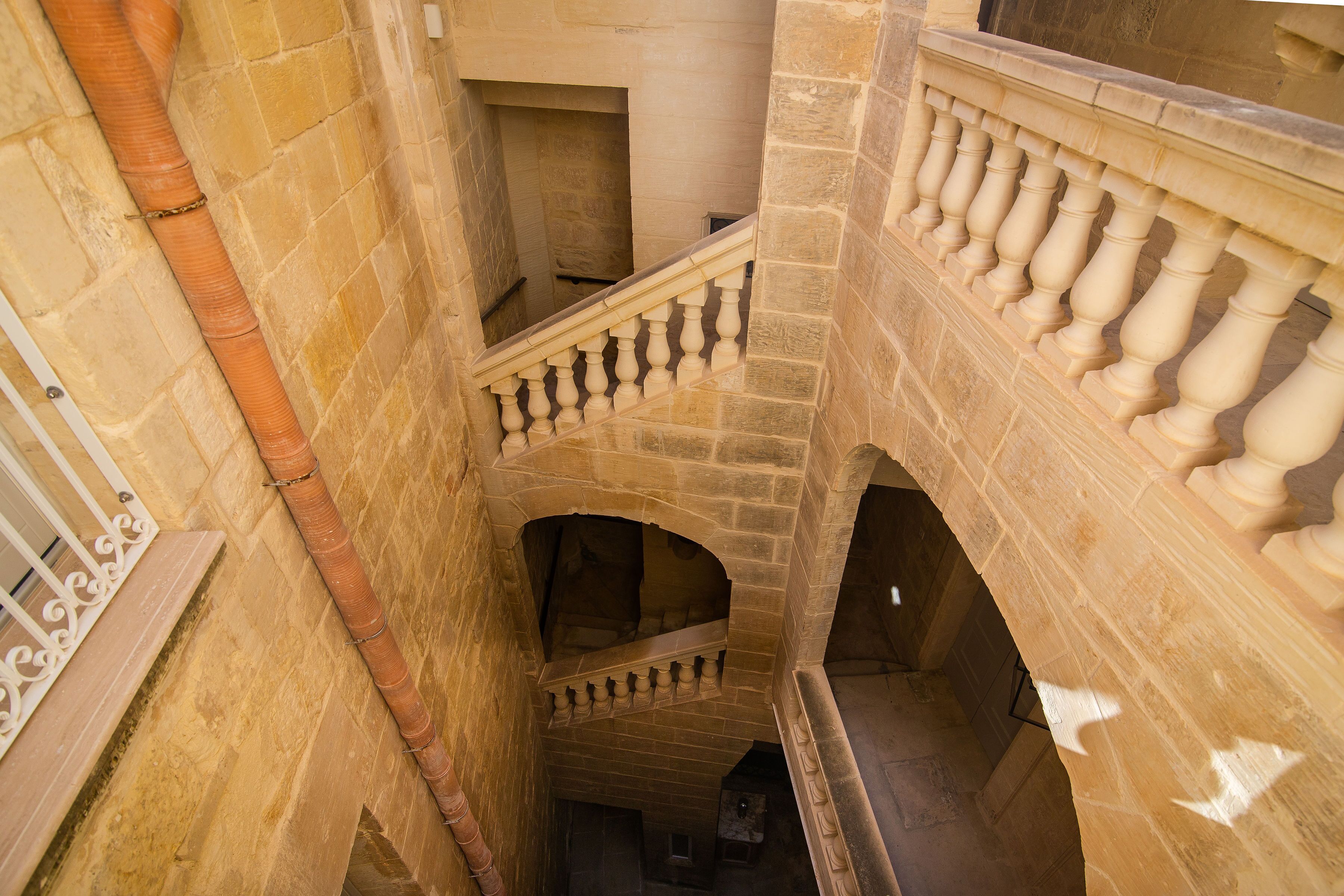 Photo - Palazzino Birgu Host Family Bed and Breakfast