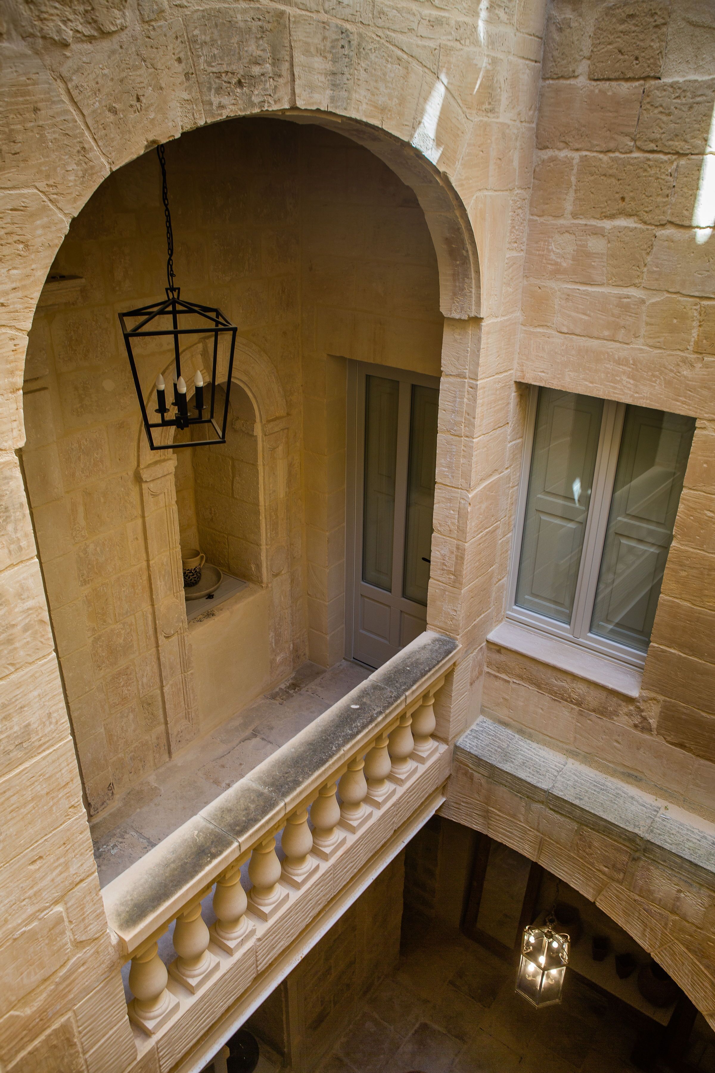 Photo - Palazzino Birgu Host Family Bed and Breakfast