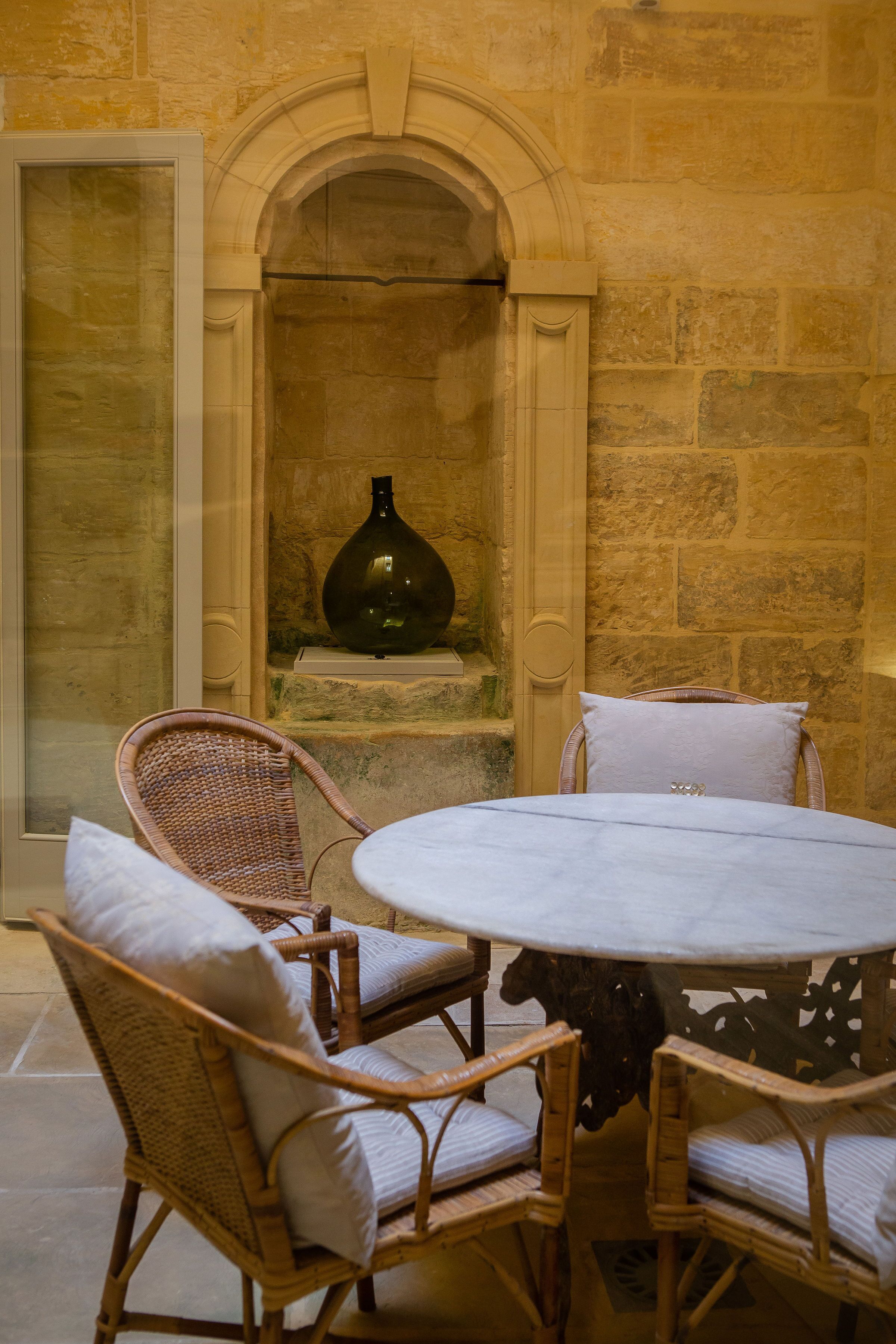 Photo - Palazzino Birgu Host Family Bed and Breakfast