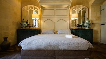Superior Double Room, Ensuite (4)
