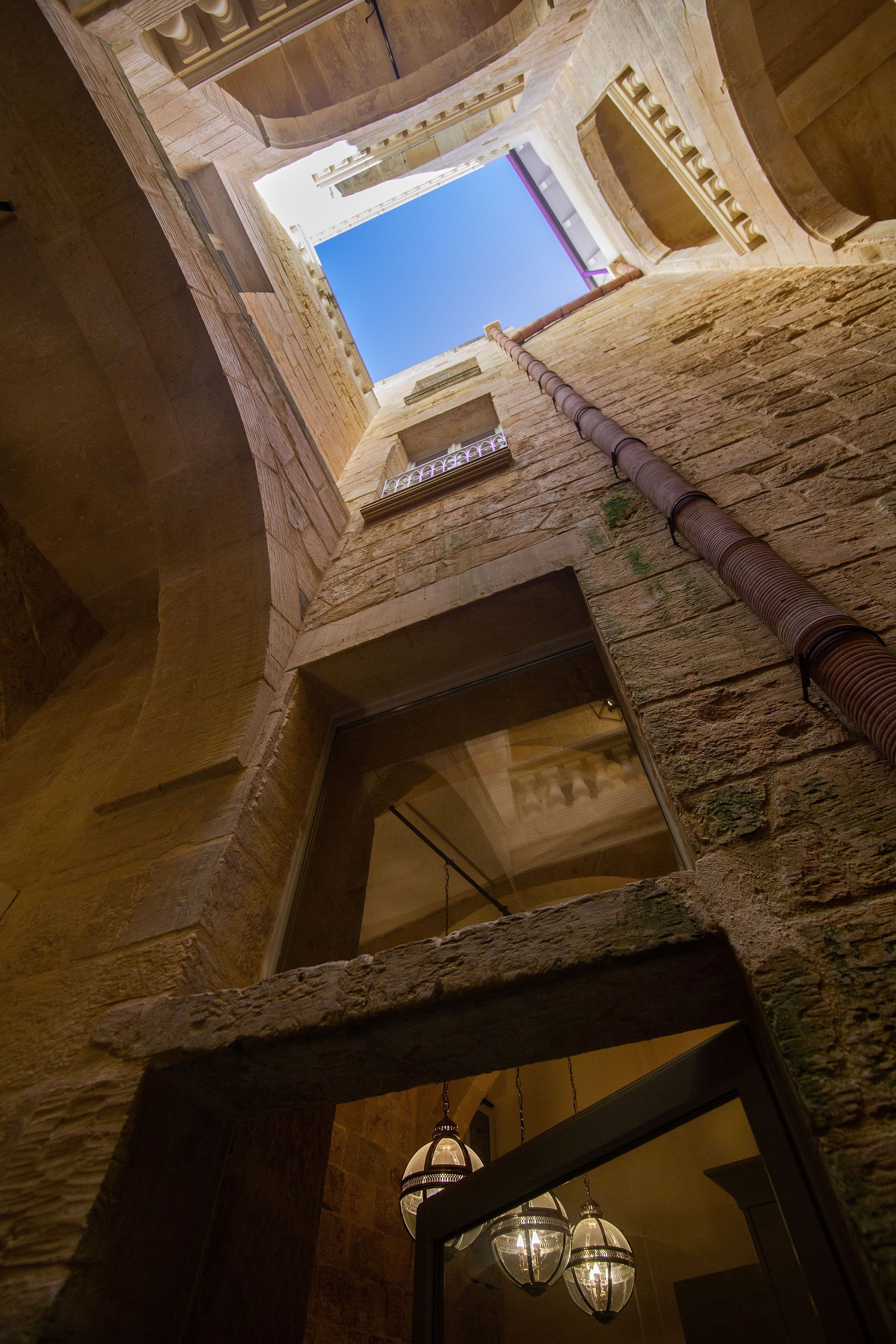 Photo - Palazzino Birgu Host Family Bed and Breakfast