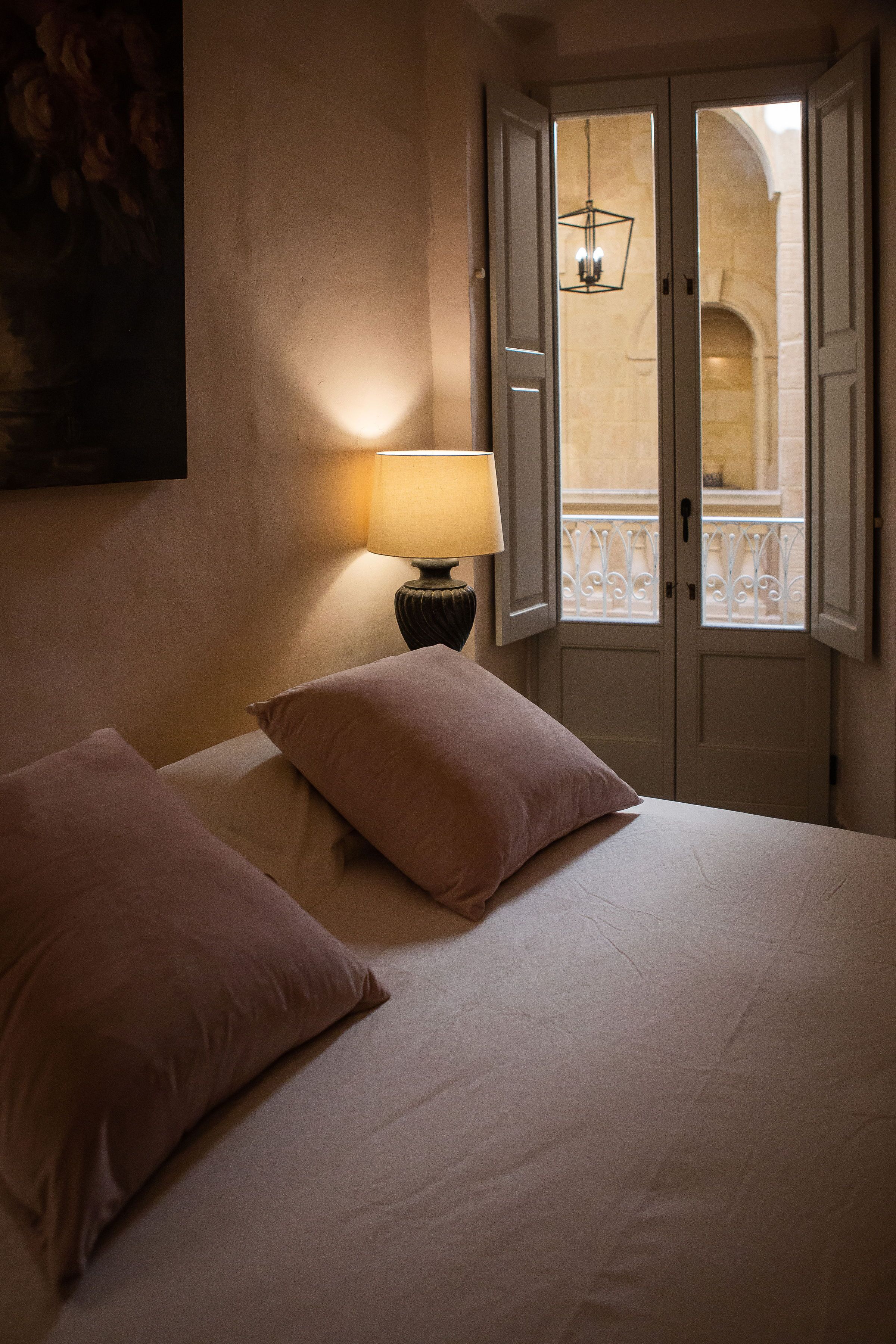 Photo - Palazzino Birgu Host Family Bed and Breakfast