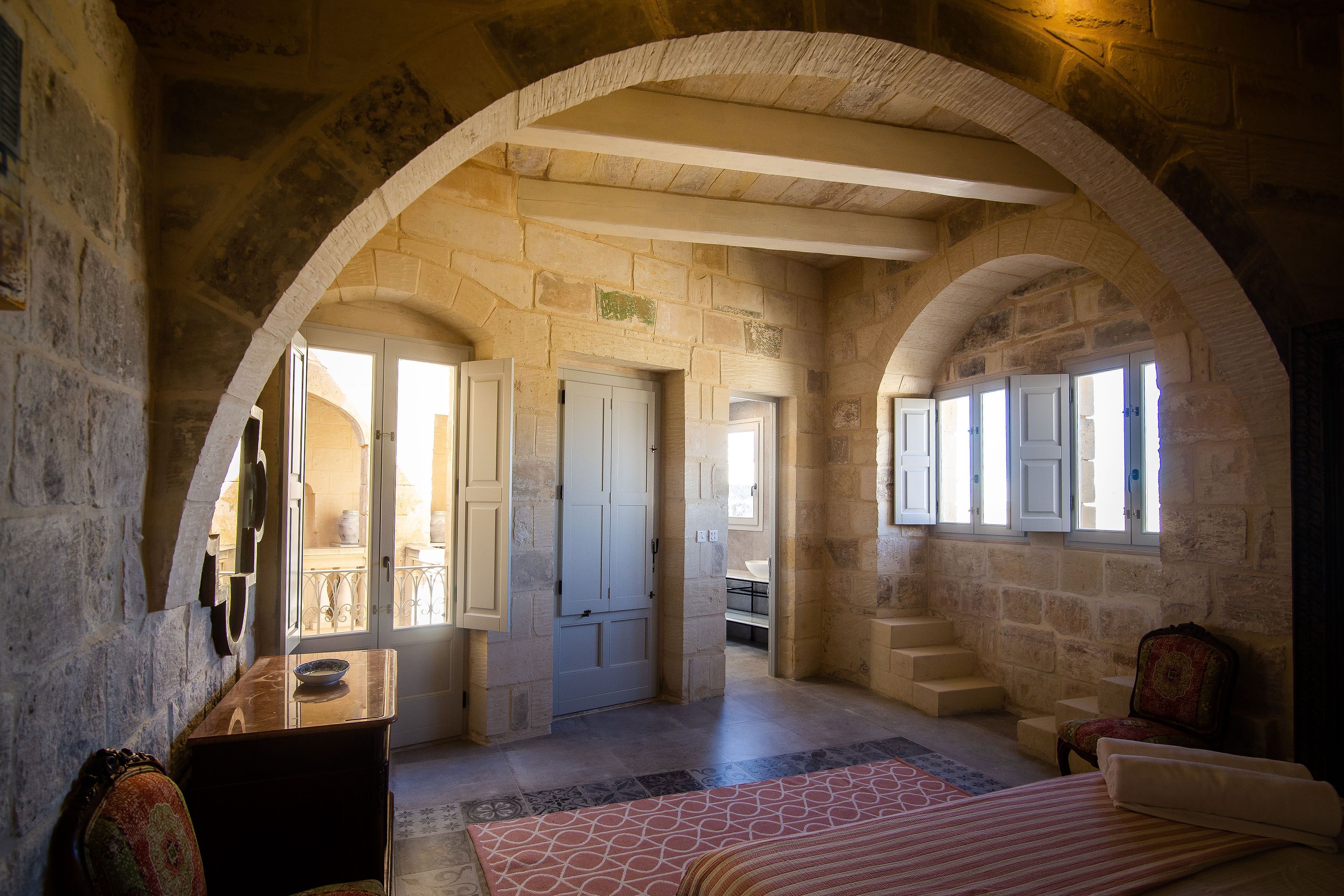 Photo - Palazzino Birgu Host Family Bed and Breakfast