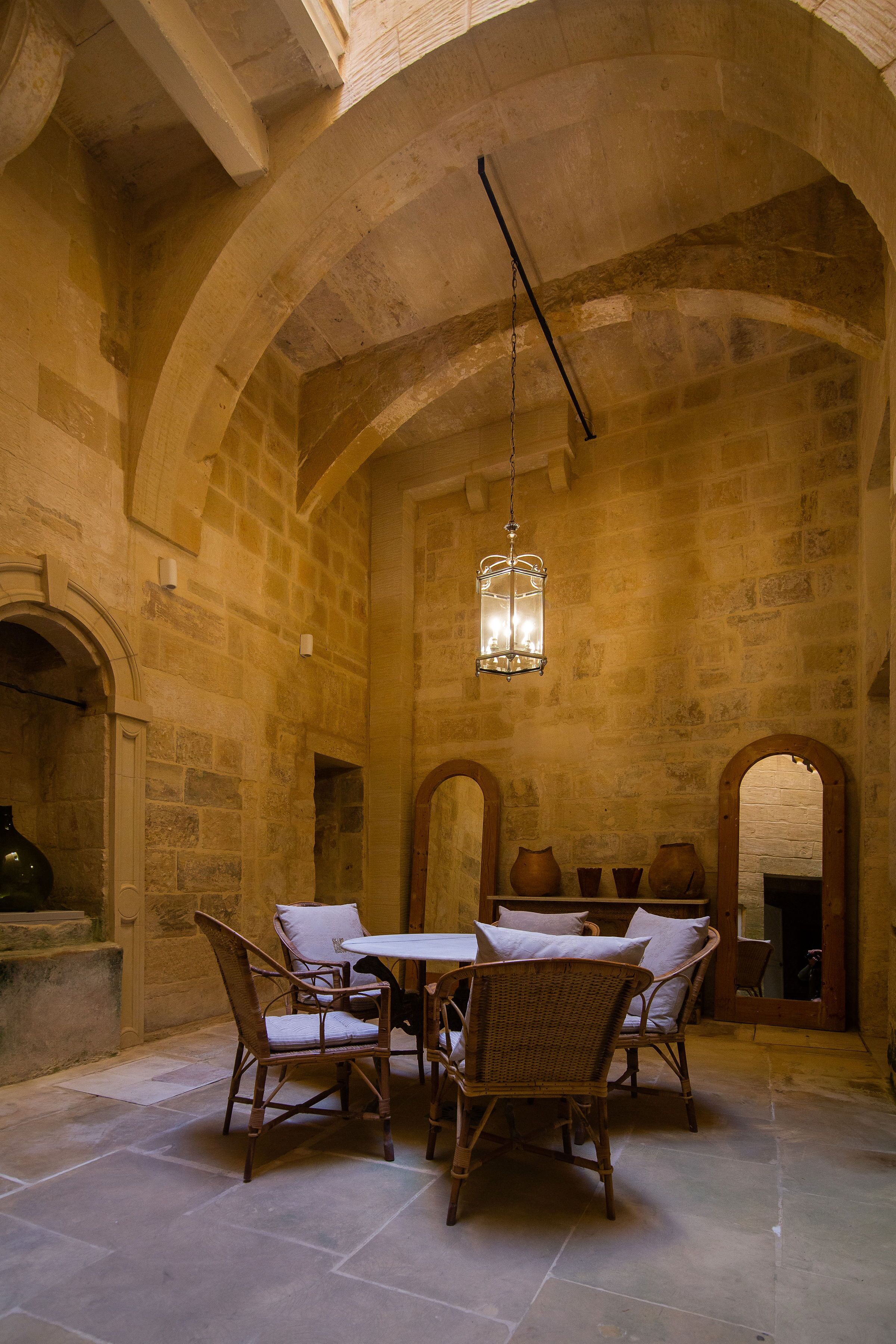 Photo - Palazzino Birgu Host Family Bed and Breakfast