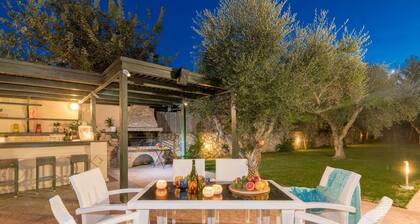 Astarte Villas - Istar luxuriöse private Villa mit Pool - Zakynthos - Griechenland