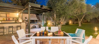 Astarte Villas - Istar Luxurious Private Villa With Pool - Zante - Greece