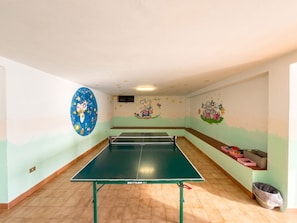 Spielezimmer