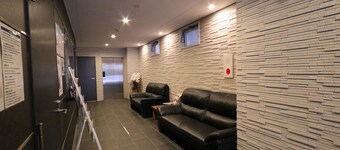 Legatio HAKATA Station East