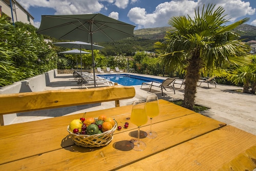 Villa Dvori Viškovi