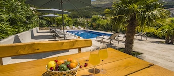 Villa Dvori Viškovi