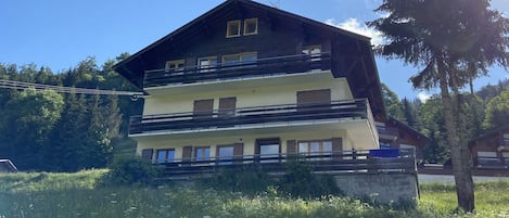 Exteriör