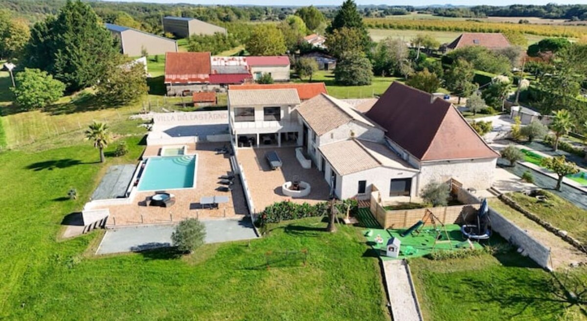 Image de profil de l’hôte