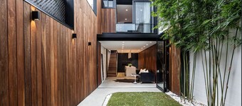 Architecturally Designed Home