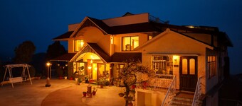 Tree of Life Highlands, Mussoorie