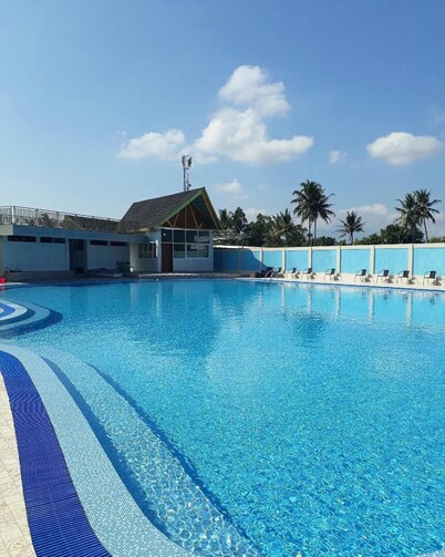 Cahaya Villa Hotel Garut