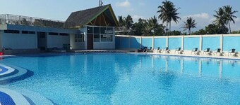 Cahaya Villa Hotel Garut