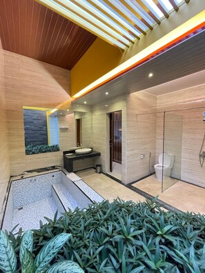 ห้องน้ำ