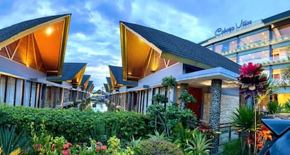 Cahaya Villa Hotel Garut